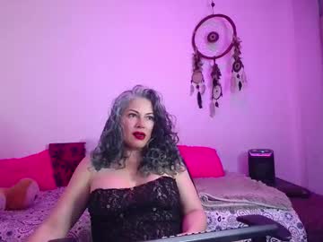 Victoria_Lover444 Chaturbate stream image from November 16, 2025
