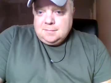 Bigred_Nyc Chaturbate stream image from November 16, 2025
