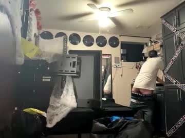 Claysbwc Chaturbate stream image from November 16, 2025
