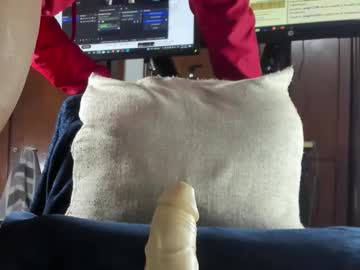 Ebony_Cristal1 Chaturbate stream image from November 16, 2025