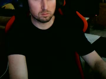 Jarllaxle Chaturbate stream image from November 16, 2025