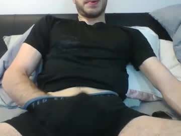 Lemonspark997 Chaturbate stream image from November 16, 2025