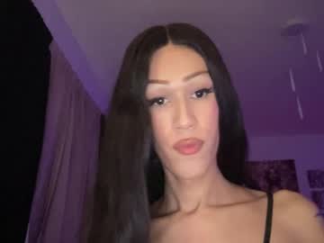 Matrixprincess Chaturbate stream image from November 16, 2025