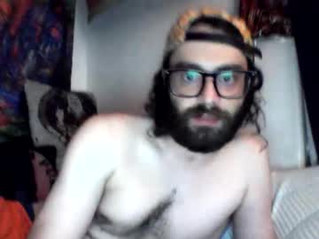 Pleasure_Pat Chaturbate stream image from November 16, 2025