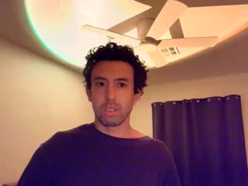 Rudyromano Chaturbate stream image from November 16, 2025