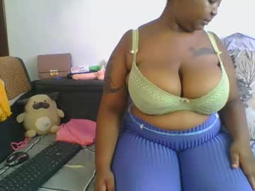 Thickie_ Chaturbate stream image from November 16, 2025