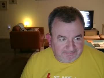 Timelordpatrick Chaturbate stream image from November 16, 2025