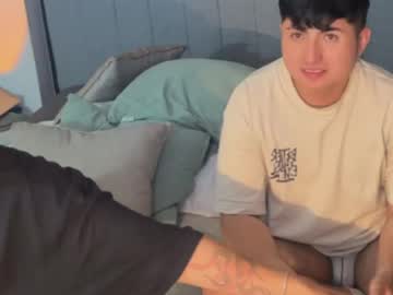 Alex0113_ Chaturbate stream image from November 16, 2025
