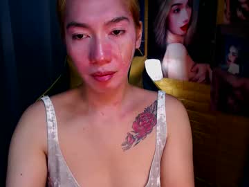 Aurakharisma_Xx Chaturbate stream image from November 16, 2025