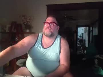 Bigbearlittlebear2 Chaturbate stream image from November 16, 2025