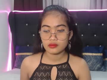 Camilla_Morena Chaturbate stream image from November 16, 2025