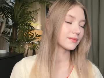 Eternity_Cuite Chaturbate stream image from November 16, 2025