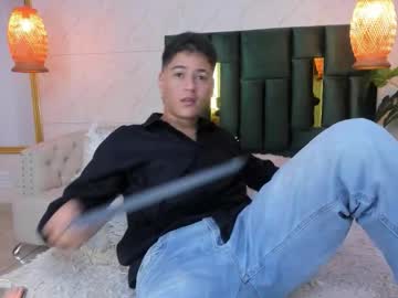 Levy_Steve Chaturbate stream image from November 16, 2025
