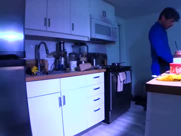 Rockyvallarta Chaturbate stream image from November 16, 2025