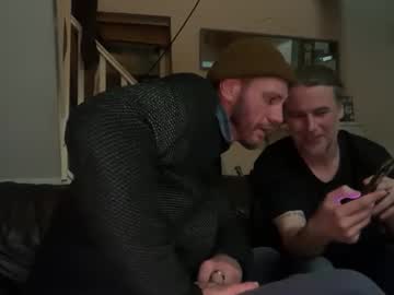 Skottdogg Chaturbate stream image from November 16, 2025
