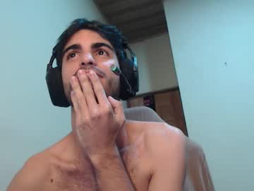 Therazhanen Chaturbate stream image from November 16, 2025