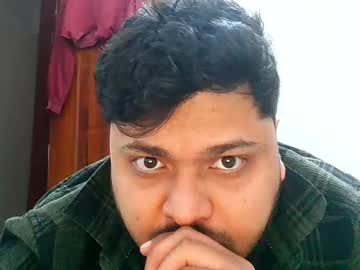 Youakash Chaturbate stream image from November 16, 2025