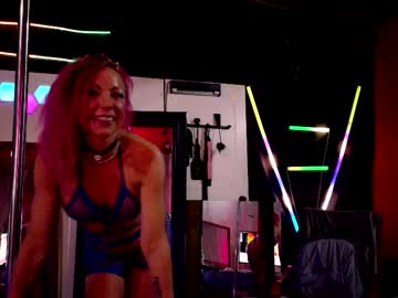 Angelsparkle80 Chaturbate stream image from November 16, 2025