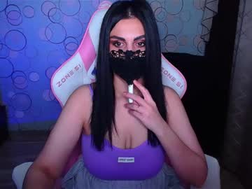 Ashley__Cooper__ Chaturbate stream image from November 16, 2025