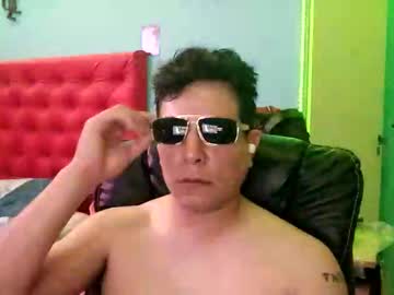 Fkbmike Chaturbate stream image from November 16, 2025
