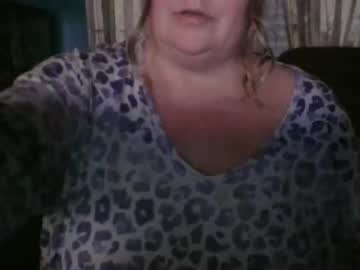Greeneyedgirl304 Chaturbate stream image from November 16, 2025