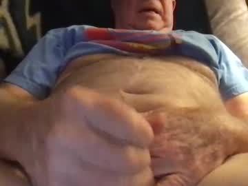 Horndog69b Chaturbate stream image from November 16, 2025