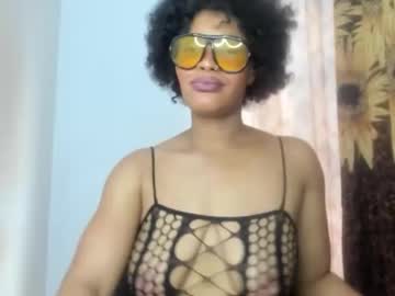 Horny_Ebonygirl2 Chaturbate stream image from November 16, 2025