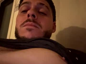 Infamousste Chaturbate stream image from November 16, 2025