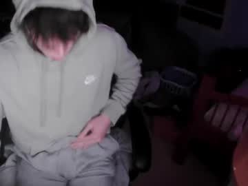 Larrymcberran2 Chaturbate stream image from November 16, 2025
