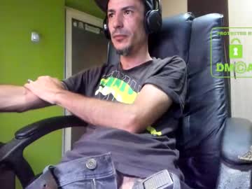 Nicolasguy Chaturbate stream image from November 16, 2025