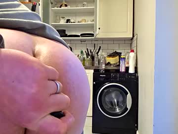 Nofacebuilder Chaturbate stream image from November 16, 2025