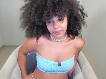 Samie_Mury Chaturbate stream image from November 16, 2025