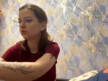 Bethaniemeister Chaturbate stream image from November 16, 2025