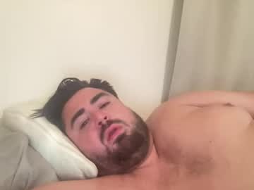 Bigdude365 Chaturbate stream image from November 16, 2025