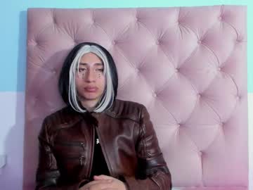 Charlothe_7 Chaturbate stream image from November 16, 2025