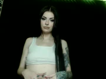 Chelseaxtb Chaturbate stream image from November 16, 2025