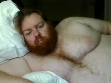 Chubbyginger2 Chaturbate stream image from November 16, 2025