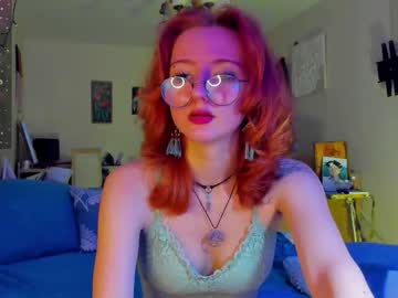 Dragonflyliza Chaturbate stream image from November 16, 2025