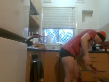 Gingerbreaddan Chaturbate stream image from November 16, 2025