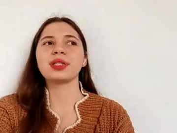 Lanitaspanish Chaturbate stream image from November 16, 2025