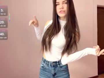 Pretty_On_Riot Chaturbate stream image from November 16, 2025
