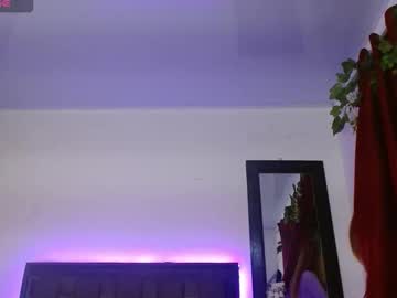 Zoemi Chaturbate stream image from November 16, 2025