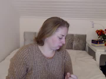 Andorphina Chaturbate stream image from November 16, 2025