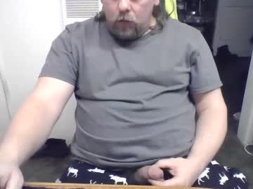 Blatent1 Chaturbate stream image from November 16, 2025