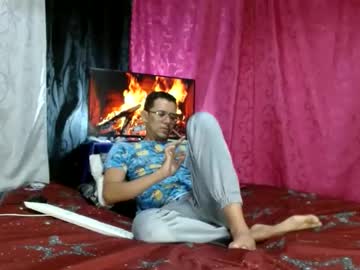 Boyfantasies_11 Chaturbate stream image from November 16, 2025