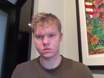 Cumshooter_Rico Chaturbate stream image from November 16, 2025