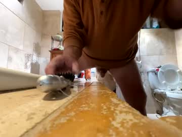 Deanoojd Chaturbate stream image from November 16, 2025