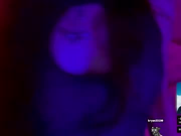 Faewildz Chaturbate stream image from November 16, 2025