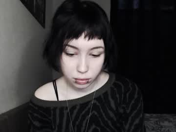 Iiiiiiis Chaturbate stream image from November 16, 2025