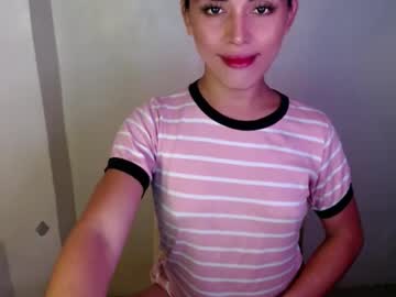 Sexfuckeer Chaturbate stream image from November 16, 2025
